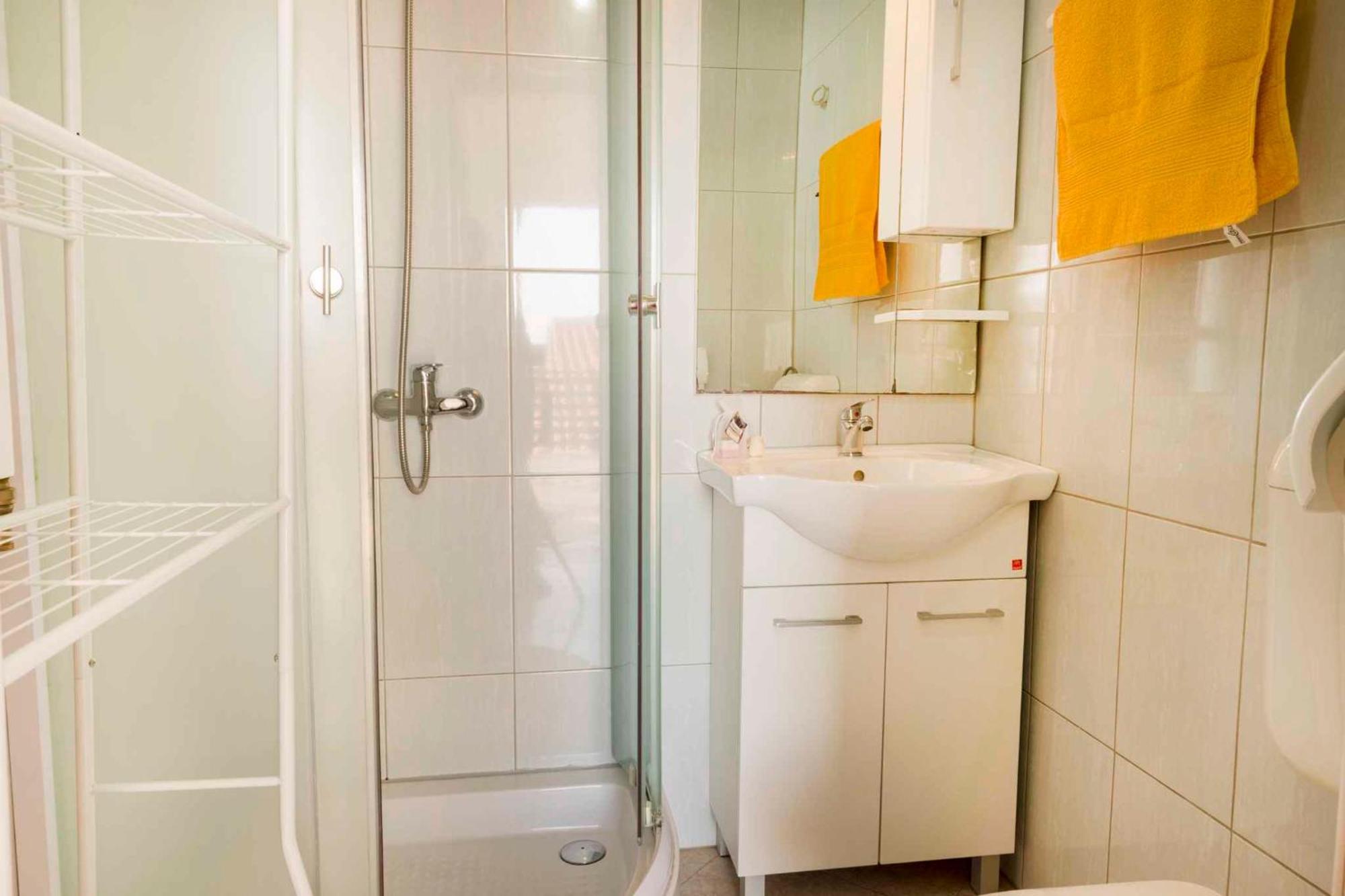 6 Apartment Pula