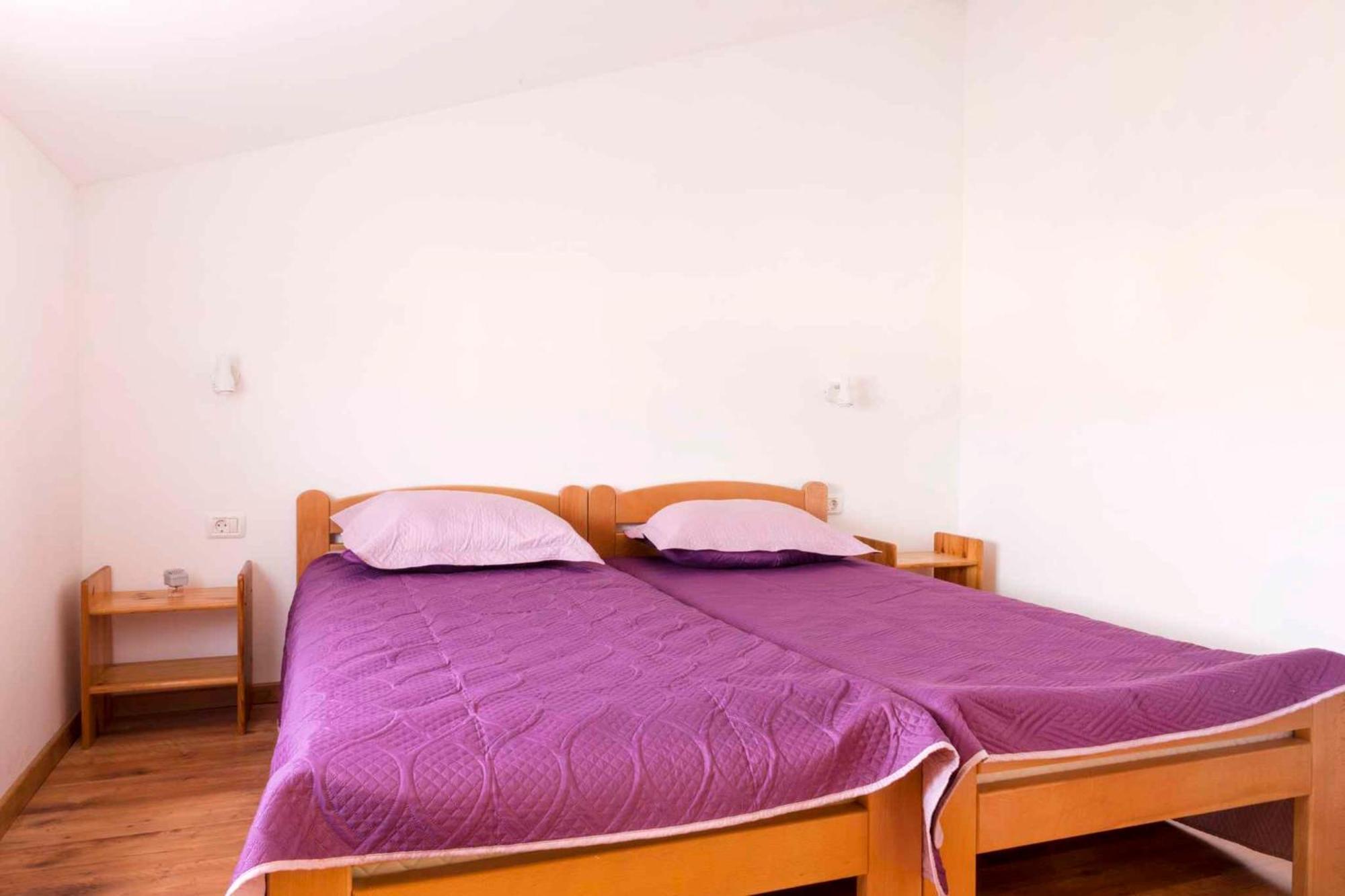 Apartment 6 Pula