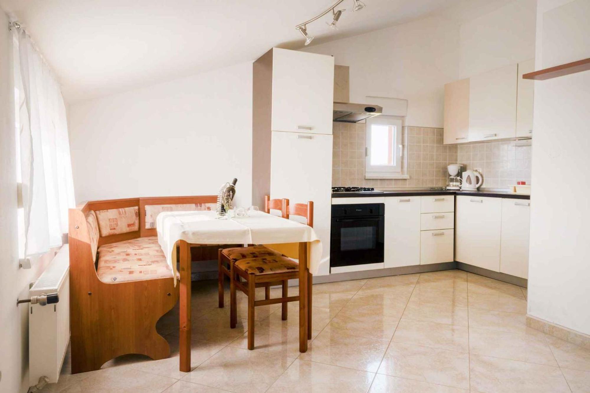 Apartment 6 Pula