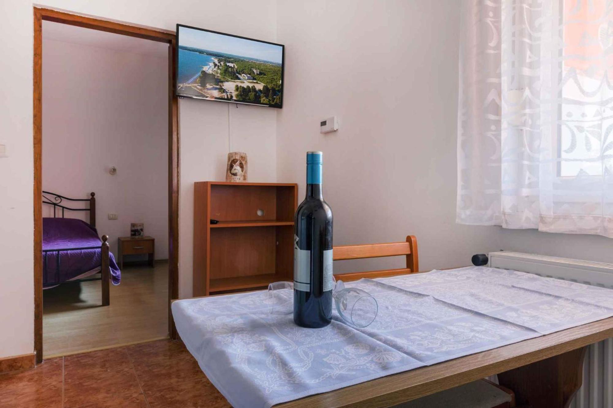 Apartment 6 Pula
