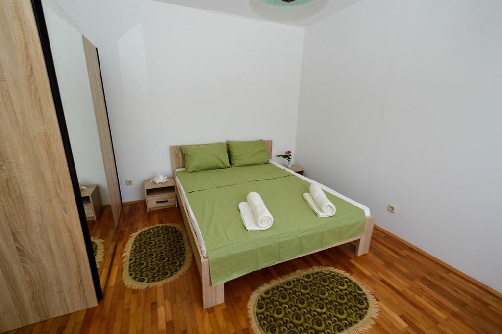 6 Apartment Pula