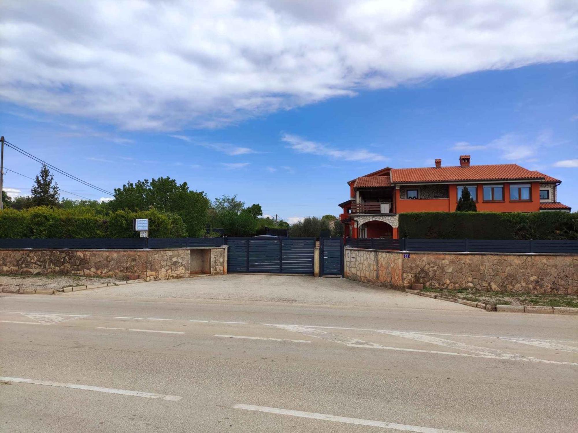 Appartamento 6