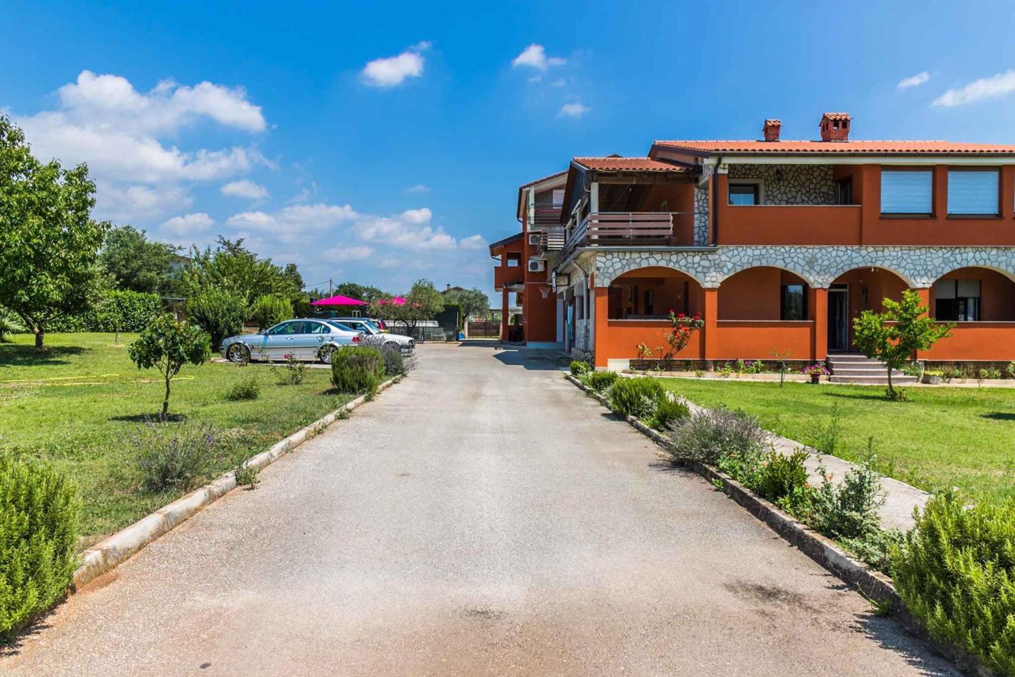 6 Appartamento